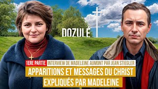 01 Dozulé ✞  La Conversion Miraculeuse de Madeleine Aumont  De lIndifférence à la Foi Profonde [upl. by Wartow]