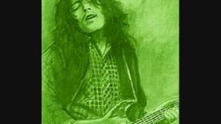 Crest Of a Wave  Rory Gallagher [upl. by Settera]