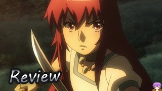 Alderamin on The Sky Episode 5 Anime Review  Flashback [upl. by Kato]