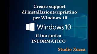 Come ripristinare il pc a una data no program [upl. by Ahsirek]