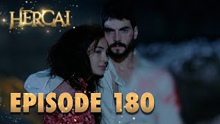 Hercai  Herjai Urdu  Episode 180 [upl. by Ferrigno496]