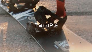 T W I N P I G [upl. by Tony]