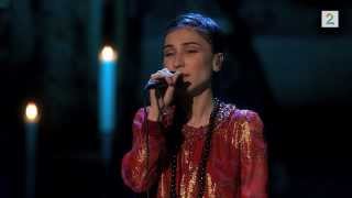 Laleh  Some Die Young live på Desembertoner 2013 [upl. by Gerry]