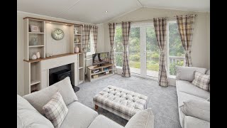 Willerby Sheraton Holiday Home 2020 [upl. by Okihcim]