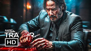 BEST ACTION MOVIES 2023 Trailers [upl. by Biddick370]