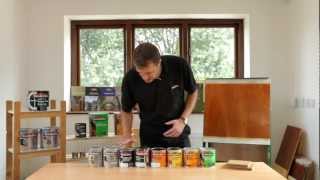 This Is Sadolin  Episode 6  A Protective Overcoat For Cladding [upl. by Aretse]