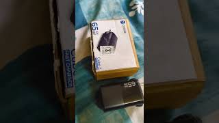 Review of 65 watt GaN Costar charger [upl. by Layap378]