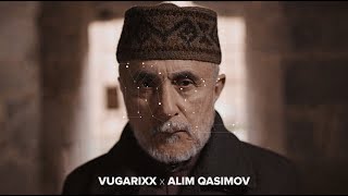 Vugarixx Alim Qasımov – Yol Official Music Video [upl. by Imotas]