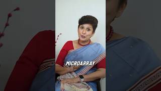 Microarray  Dr Supriya Puranik drsupriyapuranik mothercare microarray fertility miscarriage [upl. by Sathrum]