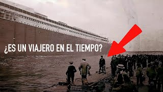 Los mejores casos de VIAJES EN EL TIEMPO [upl. by Heigho992]