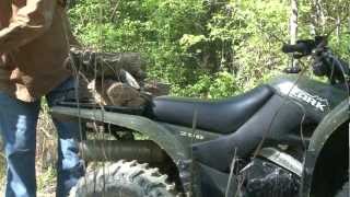 2012 Suzuki Ozark VS the Competition [upl. by Marybeth949]