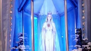 Feast of the Apparition of Mother Mary at payagala StJosephs Church [upl. by Ydal812]