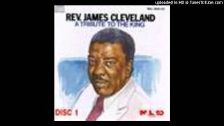 A Good Day Rev James Cleveland [upl. by Antony]