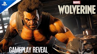 Marvels Wolverine PS5 Just Got A MASSIVE UPDATE [upl. by Laing]