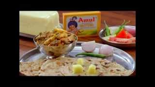 Amul Butter [upl. by Nosmas]