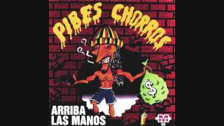 Pibes Chorros  Sentimiento Villero [upl. by Cord]