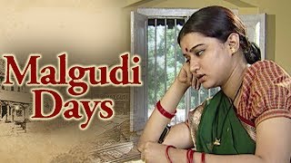 మాల్గుడి రోజులు  Malgudi Days Telugu  Salt And Saltdust  Part 1  Kids Tv Series [upl. by Woodhouse]