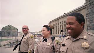 Become a CDCR Correctional Officer Make a Difference in Your Career [upl. by Lezti]