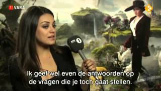 DWDD  voorbeelden interviews [upl. by Cassady]