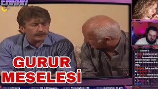 Educatedear  Gerçek Kesit izliyor  GURUR MESELESİ   Ece [upl. by Atillertse]