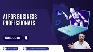 MINDBLOWING AI Business Growth Hacks Revealed  Free Course [upl. by Eidnyl]