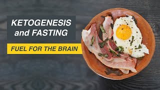 Ketogenesis and Fasting Fuel for the Brain [upl. by Sunil]