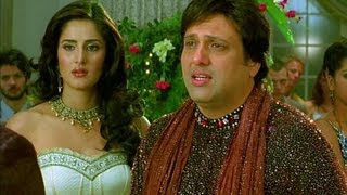 Govinda wants to marry Katrina Kaif  Partner [upl. by Rosamond]