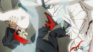 Ryoumen Sukuna vs General Mahoraga「AMV Jujutsu Kaisen Season 2」Royalty ᴴᴰ [upl. by Queri648]