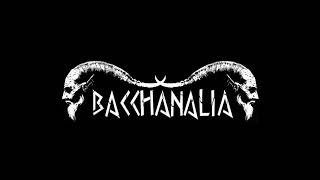 BACCHANALIA  quotBacchanaliaquot FULL ALBUM [upl. by Notna]