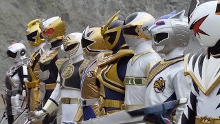 Tier Ranking the Sentai Sixth Rangers [upl. by Notaes]