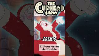 SANTA CLAUS ENGAÑA AL DIABLO DE CUPHEAD [upl. by Hermosa]