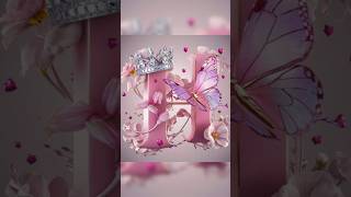 Top name letter H 💗 choose your name 💕ytshorts shortvideo [upl. by Elrae747]