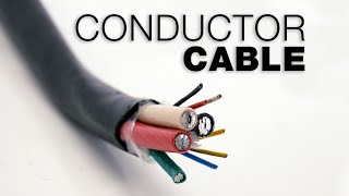 Conductor Cable  Generac Installation [upl. by Shari659]