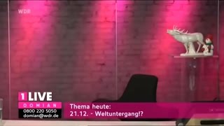 Domian rastet aus und verlässt das Studio  1live Domian [upl. by Greenwald205]