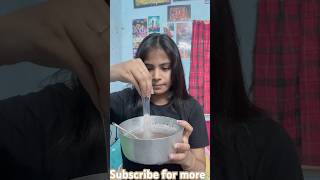 Flaxseeds hair maskhairfall reduce at homehomeremediesshorts trending viralvideo viralshort [upl. by Cheffetz]