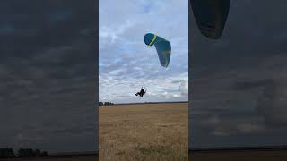 Конвейер paramotorflying paramotor flying paramotoring paraglider fly paramotorpilot [upl. by Trammel]