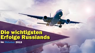 FLUSSKREUZFAHRT AUF WOLGA amp DON RUSSLAND 2019 [upl. by Naerda]