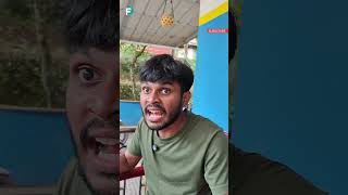 അക്കര പറമ്പില് 🥴STORY TELLER Fun Da Malayalam Comedy Shorts [upl. by Justicz]