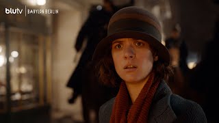 Babylon Berlin BluTVde [upl. by Florry]