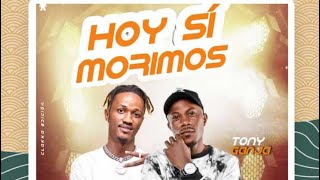 SvgarboyHoy sí MorimosFt Tony Gandja audio oficial 2024 [upl. by Hemetaf]