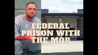 11 Years In Prison With Vito Guzzo Jimmy Coonan amp Mark Reiter [upl. by Bowles]