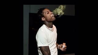 Free Lil Durk x G Herbo Type Beat Locked In [upl. by Adnolahs580]