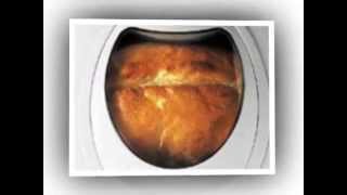 Sunbeam Bread Machine  Machine is awesome  Get a good recipe book Sunbeam 5891 Breadmaker [upl. by Rosco]