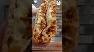 Calzone CuentaLaHistoria shorts curiosidades sabiasque datoscuriosos viralshort recipe [upl. by Nosliw]