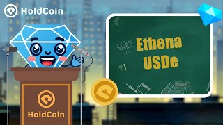 Ethena Community Proposal Include SOL as a Supported Asset for USDe Oct 14 2024 [upl. by Peddada361]