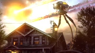 War of the Worlds 18 Movie CLIP  The War Begins 2005 HD [upl. by Ardnasil]