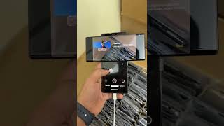 Lg Wing 5G Dual screen mobile🔥 [upl. by Nilved753]