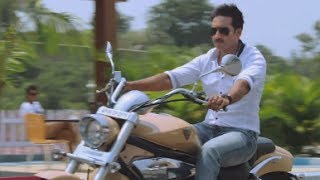 Gopichand New Movie Teaser  UV Creations [upl. by Cornelle]