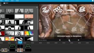 How to Use WeVideo [upl. by Margherita454]