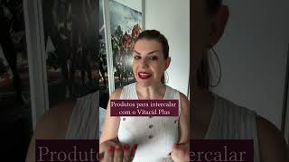 Produtos para intercalar com o Vitacid Plus 🌟 [upl. by Maggio504]